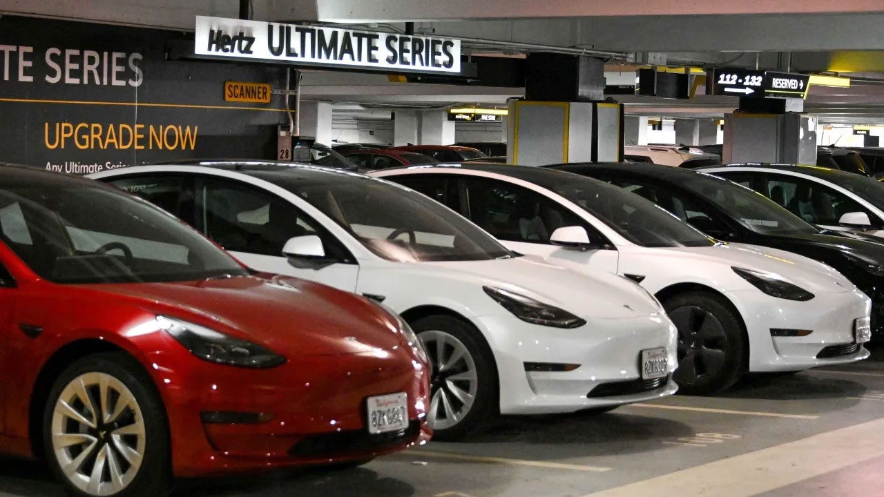 İkinci el elektrikli araç fiyatları düşüşe mi geçiyor?