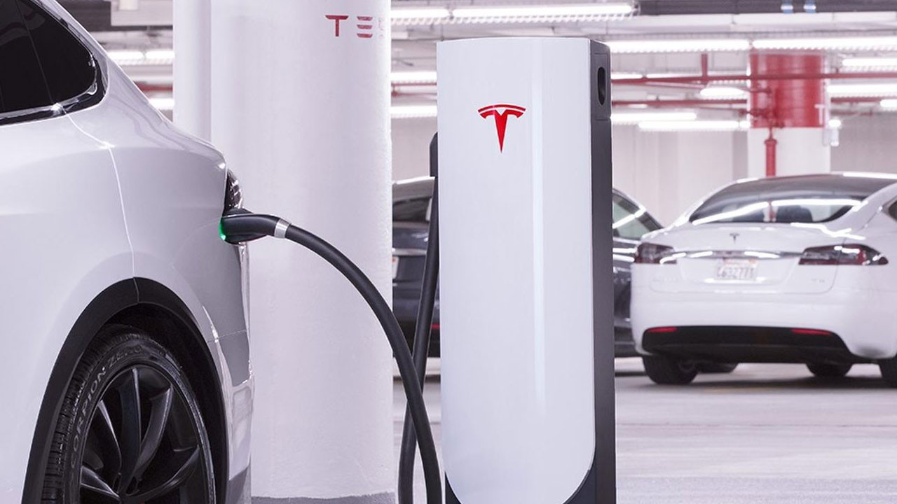 Tesla Türkiye, Supercharger şarj ücretlerine zam yaptı