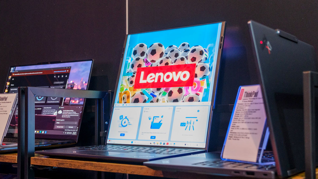 Lenovo Türkiye satış rakamlarını açıkladı