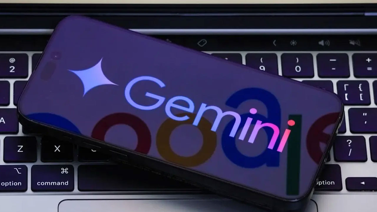 Google’dan Gemini için yeni hamle