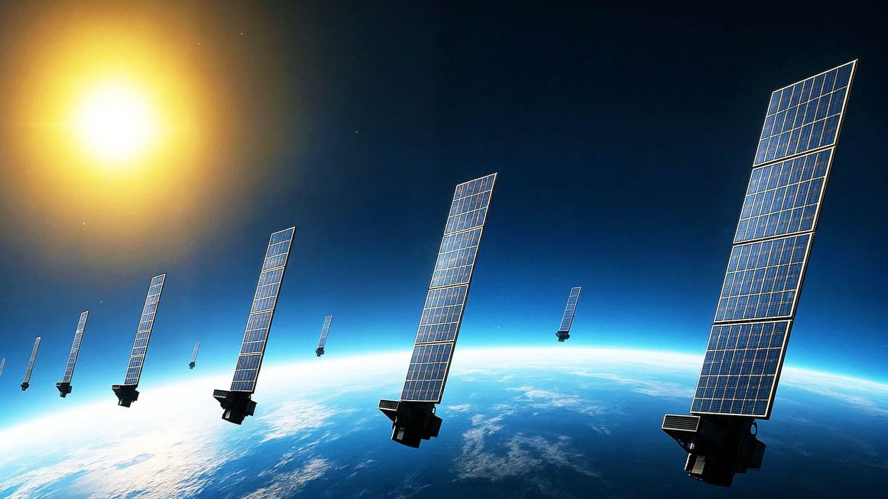 Starlink iki bölgeye daha geldi
