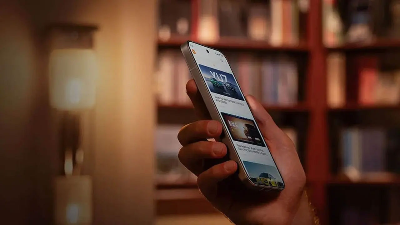 Xiaomi 17 İçin HyperOS 3.1 müjdesi: Android 16 tabanlı yeni dönem başlıyor!