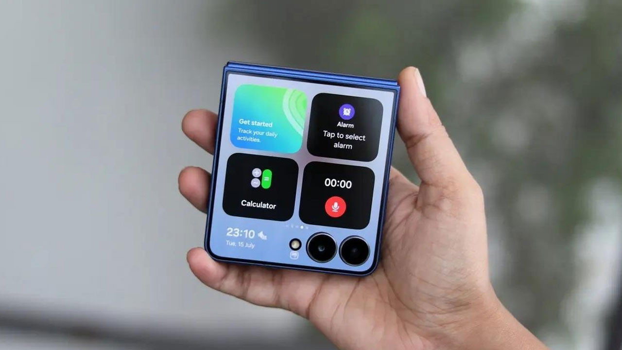Galaxy Z Flip 8 yakında geliyor: İlk bilgiler paylaşıldı