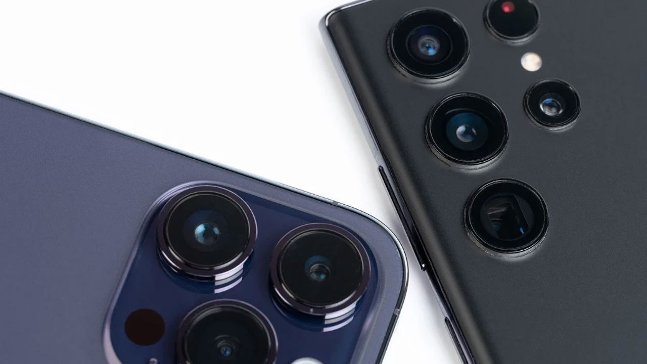 Apple mı Samsung mu? Devlerin kapışmasında güncel lider belli oldu!