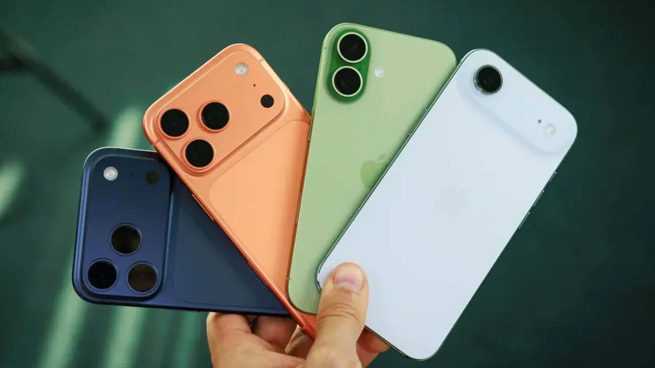 Apple’dan dev zam dalgası: iPhone 17 fiyat beklentisi dudak uçuklatıyor!