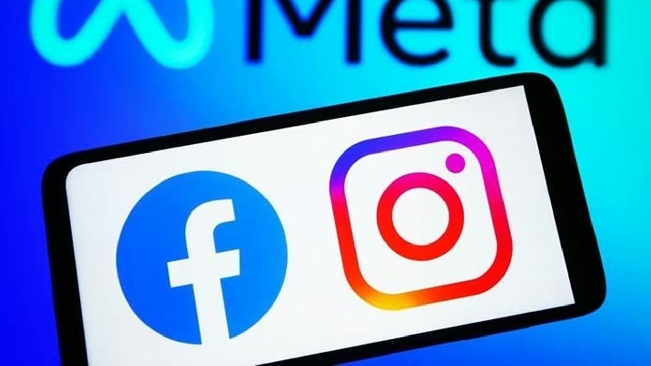Instagram ve Facebook’ta "Yapay Zeka" dönemi: Yaşınızı artık o doğrulayacak!