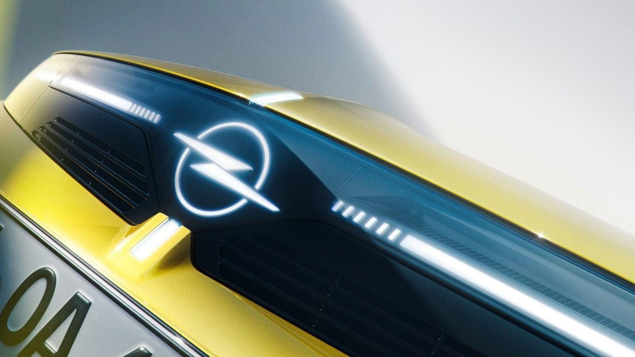 Yeni Opel Astra dizel otomatik Türkiye'de