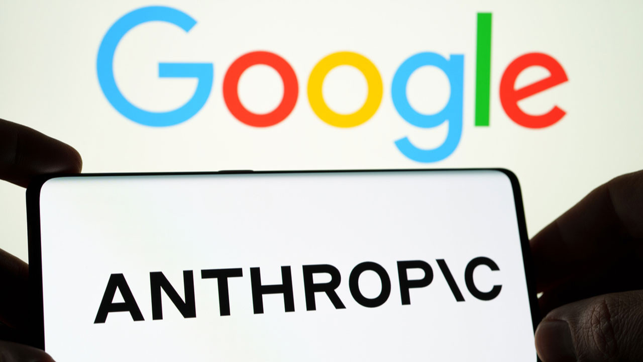 Anthropic, Google'a 5 Yılda 200 Milyar Dolar Ödeyecek: Dev Bulut ve Çip Anlaşması