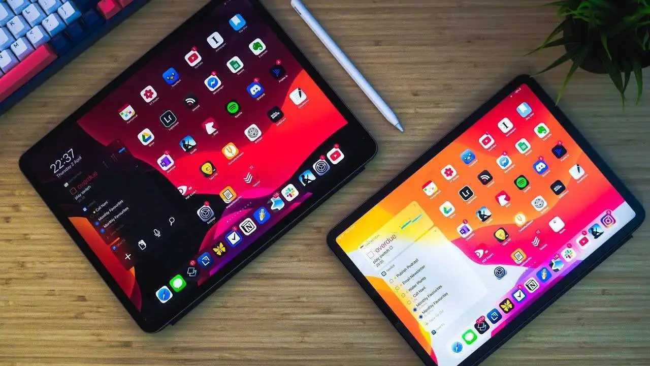 Yılın en çok satan tablet markaları açıklandı: Birincilik tahtı sallanmıyor
