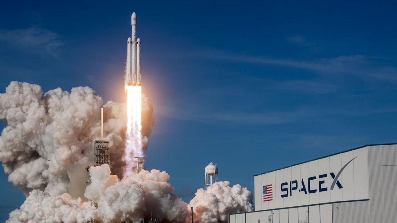 SpaceX'in Teksas'taki TeraFab çip fabrikası 119 milyar dolara ulaşabilir