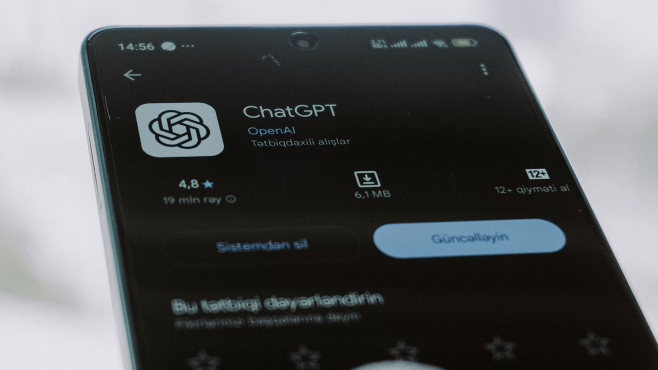 ChatGPT artık intihar riski algıladığında güvendiğiniz kişiyi uyaracak