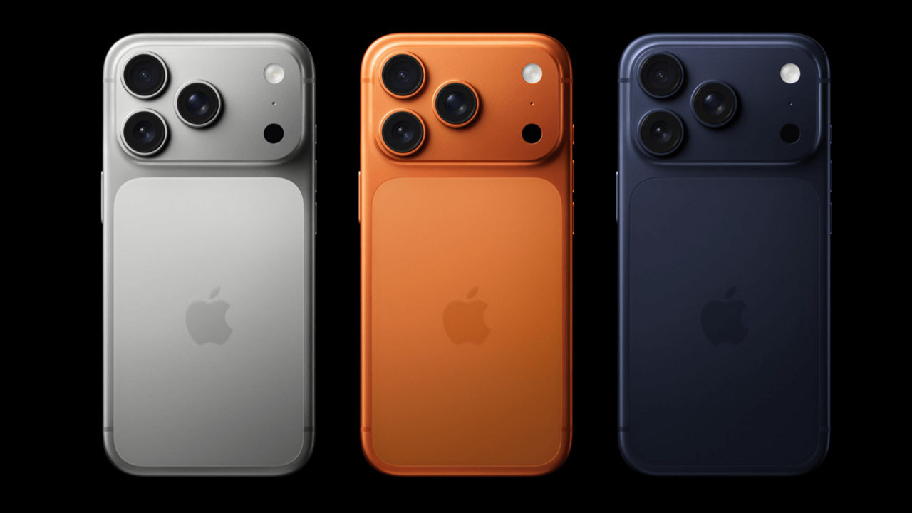 Apple, iPhone 17 serisiyle yeni bir rekora imza attı