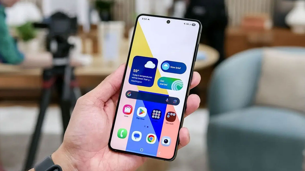 Samsung müjdeyi verdi: İşte One UI 8.5 güncellemesine kavuşacak telefonlar