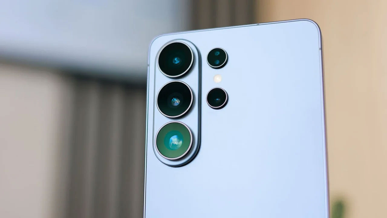 Samsung Galaxy S27 ile ekranda yeni dönem: Gizlilik ve teknoloji bir arada