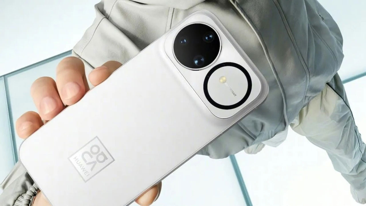 Huawei Nova 16 serisi için geri sayım: Teknoloji tutkunları hazır mı?