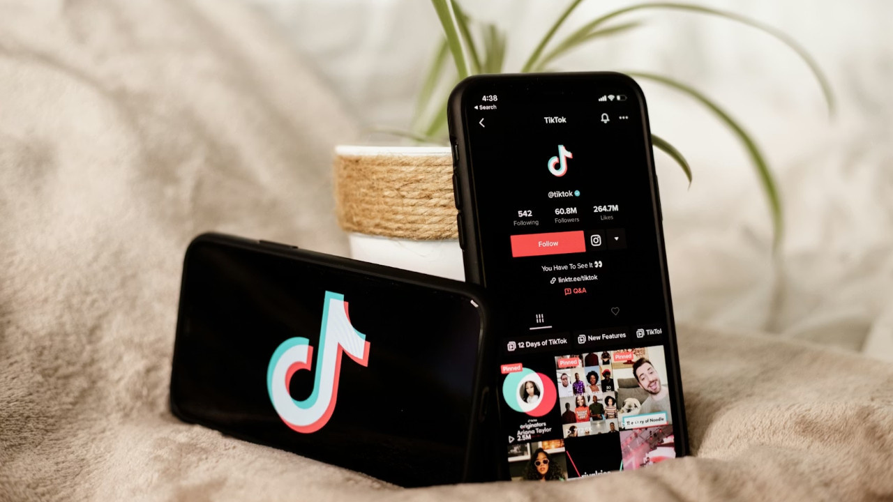 TikTok, Birleşik Krallık'ta aylık £3.99'a reklamsız abonelik sunuyor