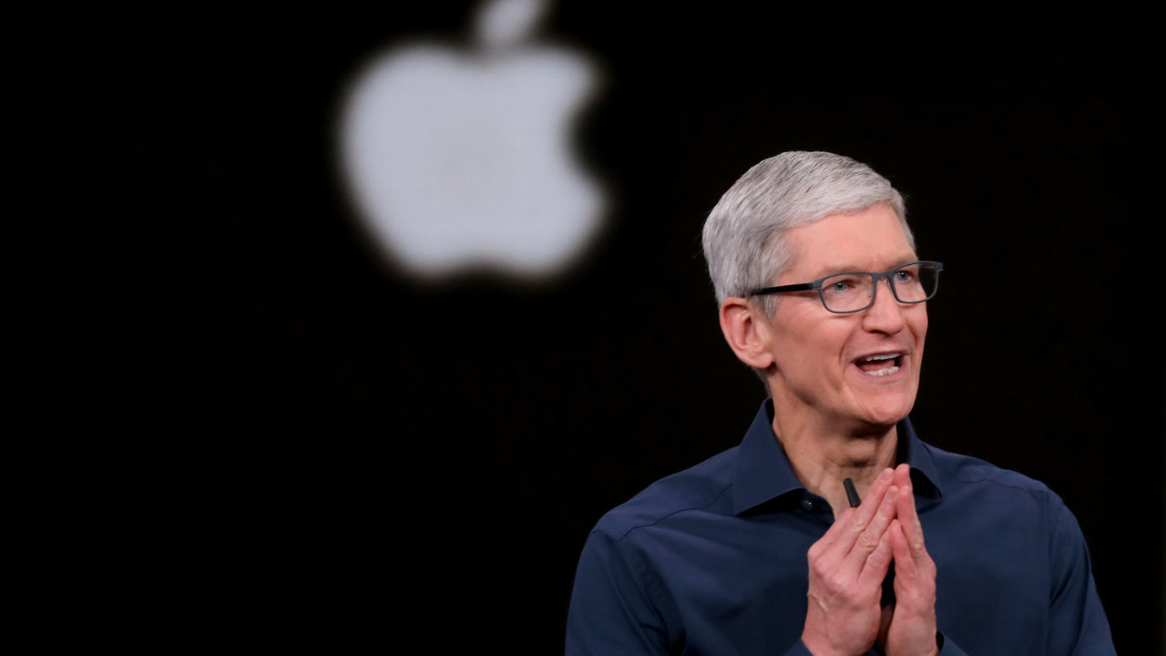 Tim Cook, Trump’ın Çin Ziyaretine Katılıyor: Apple İçin Kritik Süreç