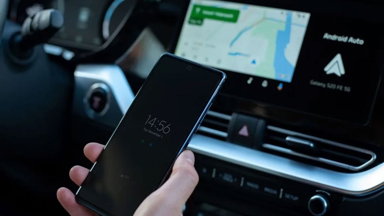 Android Auto büyük güncelleme alıyor: 3D navigasyon, YouTube akışı ve gelişmiş Gemini