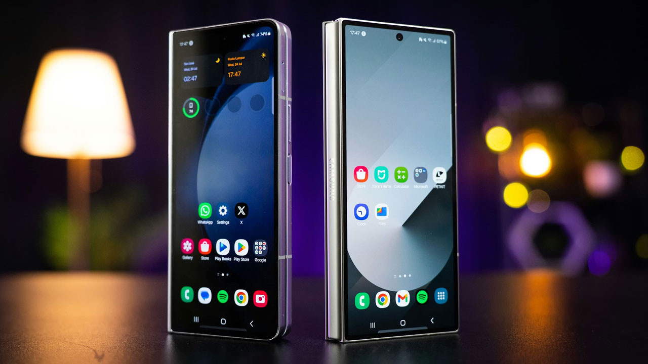 Samsung, Galaxy S26 için Android 17 tabanlı One UI 9 betayı başlattı