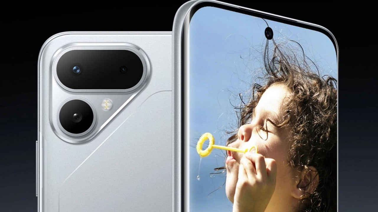 TECNO POVA Curve 2 5G Türkiye’de satışa sunuldu