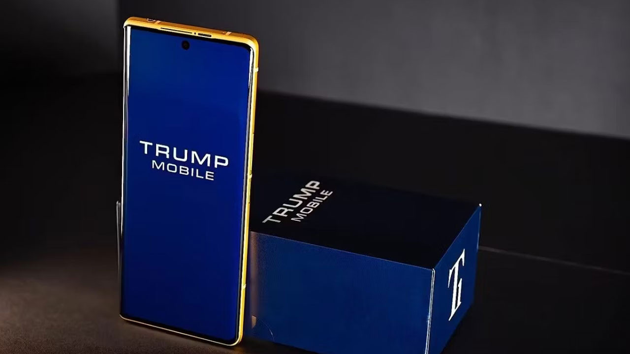 Trump Mobile T1 bu hafta kargoya veriliyor: 11 aylık bekleme sona eriyor
