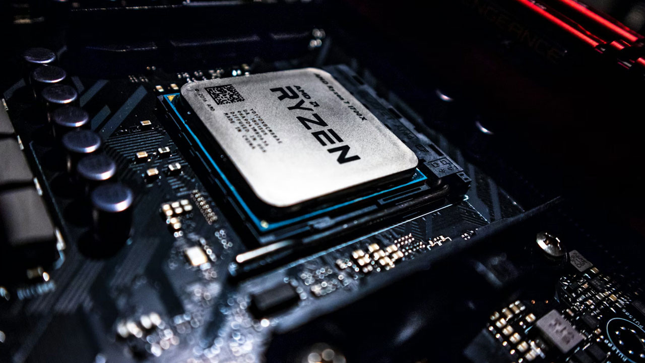 AMD, 3D V-Cache'i iş istasyonlarına taşıdı: Ryzen PRO 9000 serisi duyuruldu