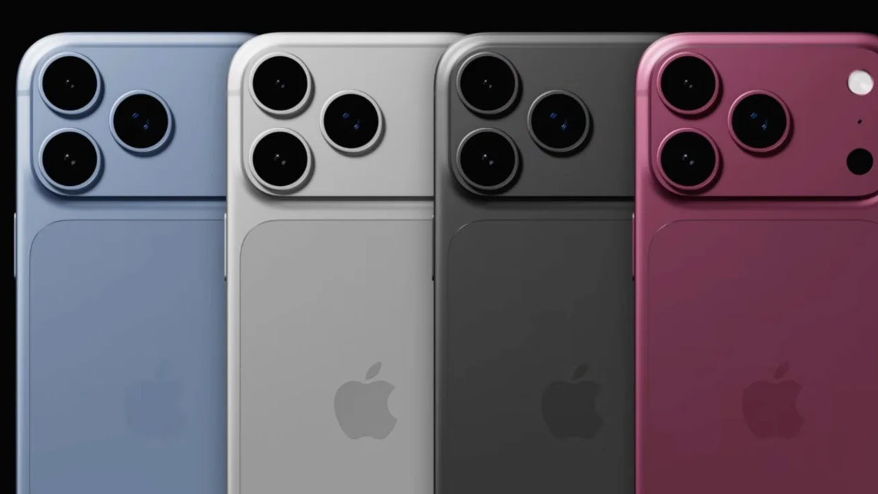 Apple severlere kötü haber: Tam çerçevesiz iPhone hayali ertelendi!