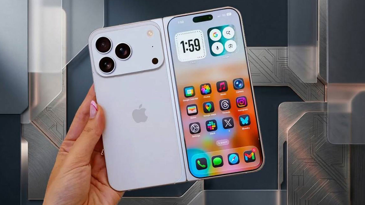iPhone Fold için sorunlar bitmiyor: Seri üretim riske girebilir