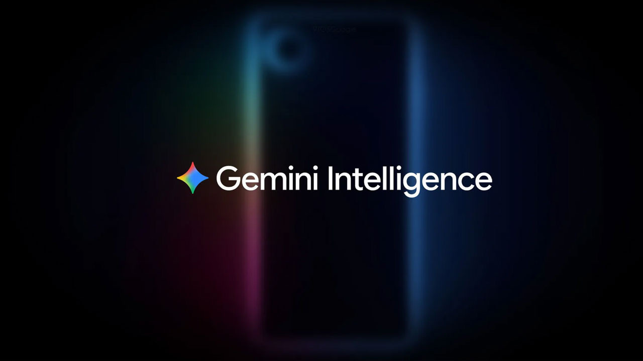 Gemini Intelligence çoğu Android telefona gelmeyecek