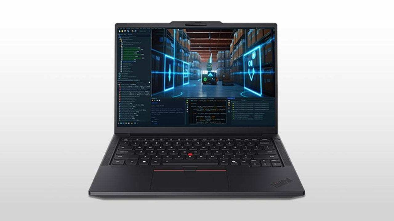 Lenovo ThinkPad P14s Gen 7 tanıtıldı