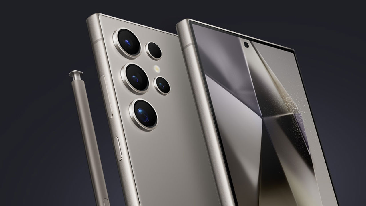 Galaxy S24’e One UI 8.5 geldi