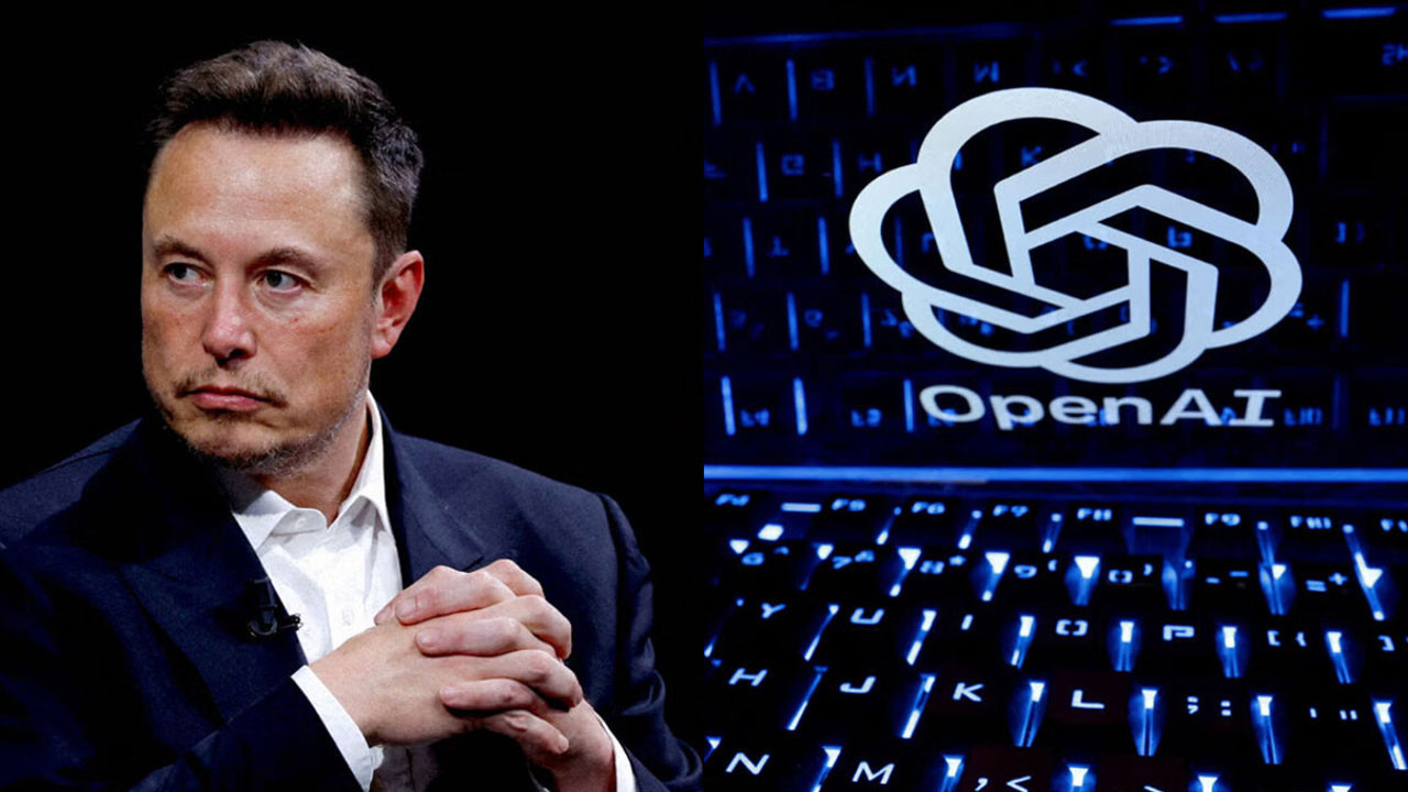 Elon Musk, OpenAI davasını kaybetti: Jüri zamanaşımı gerekçesiyle Musk aleyhine karar verdi