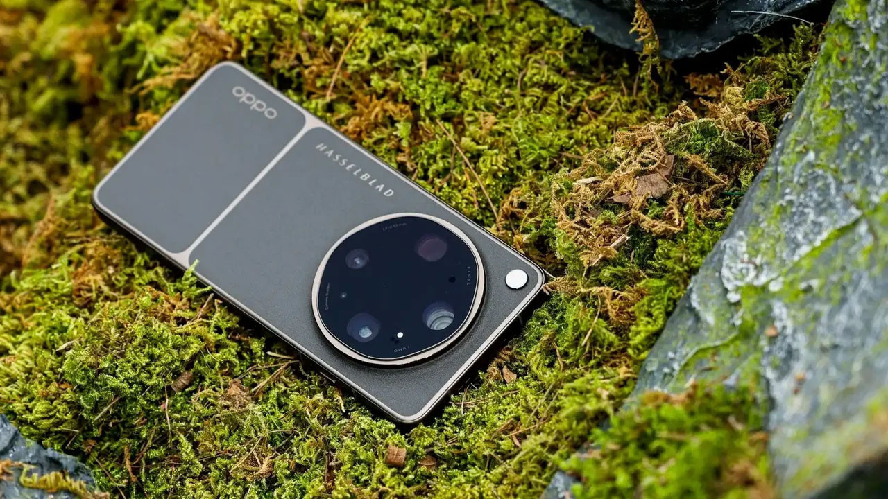 Kamera canavarı sahneye çıkıyor: Oppo Find X10 Ultra özellikleri sızdı!