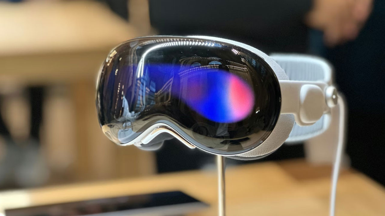 Apple, Vision Pro ile tekerlekli sandalye kontrolü de dahil yeni erişilebilirlik özelliklerini duyurdu
