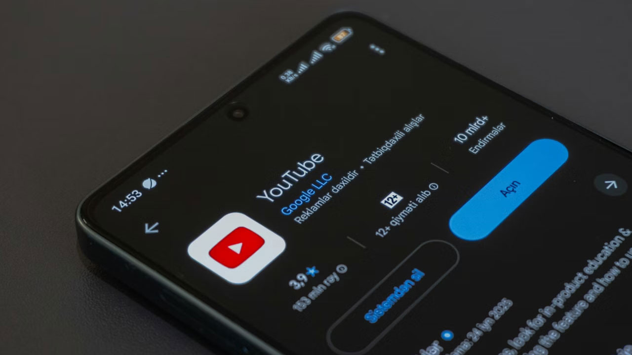 YouTube'a Yapay Zekâ Destekli Konuşmalı Arama: Ask YouTube Tanıtıldı