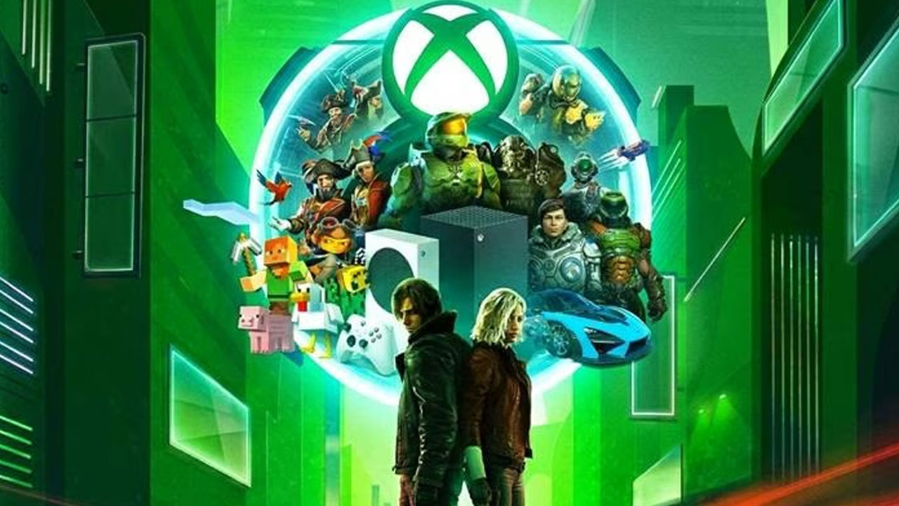 Xbox Game Pass'te büyük değişim: Yeni gelenler ve veda edenler!