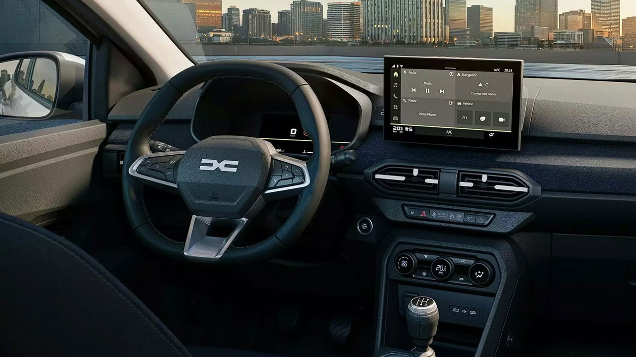 Yeni Dacia Logan Türkiye’de: İşte fiyatı