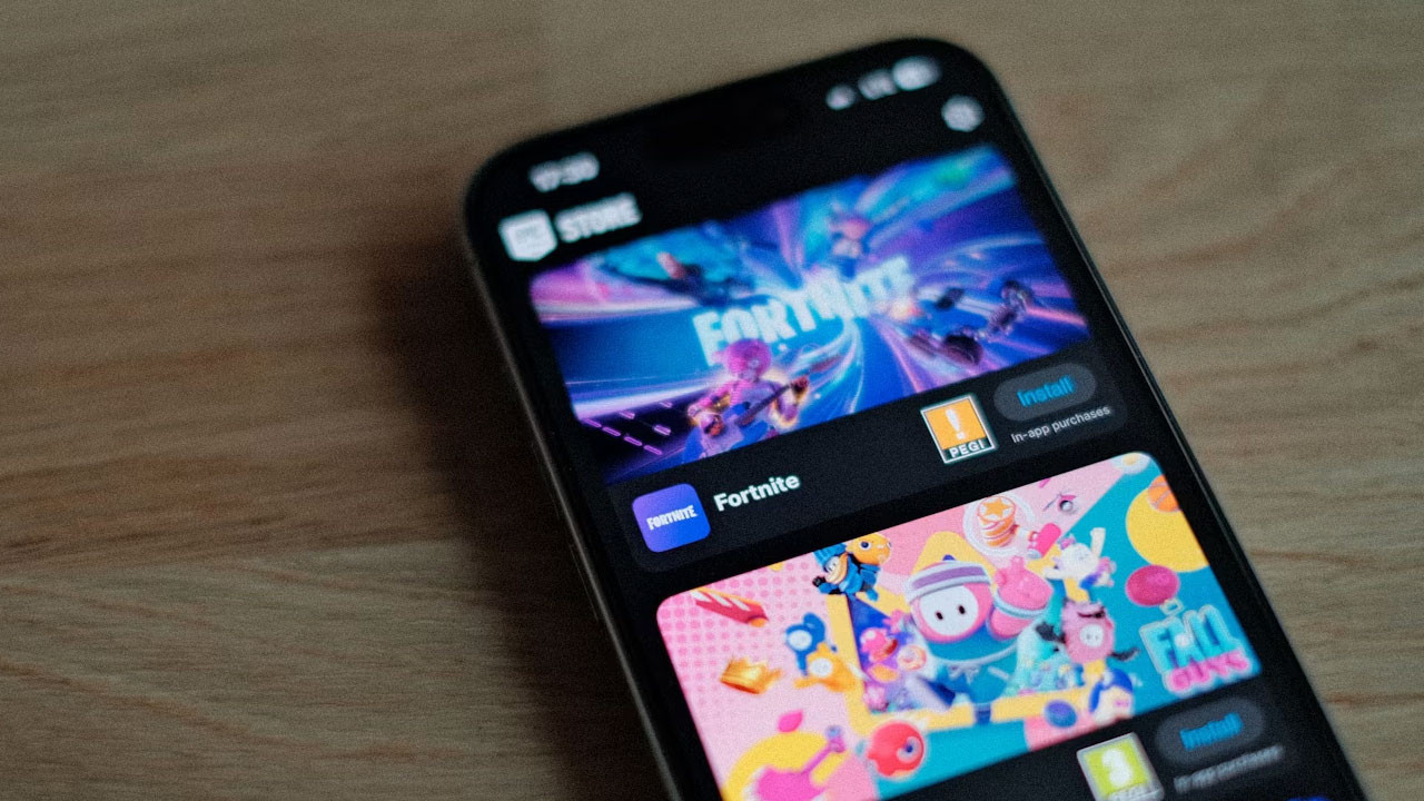 Fortnite, App Store'a Küresel Olarak Geri Döndü: T…