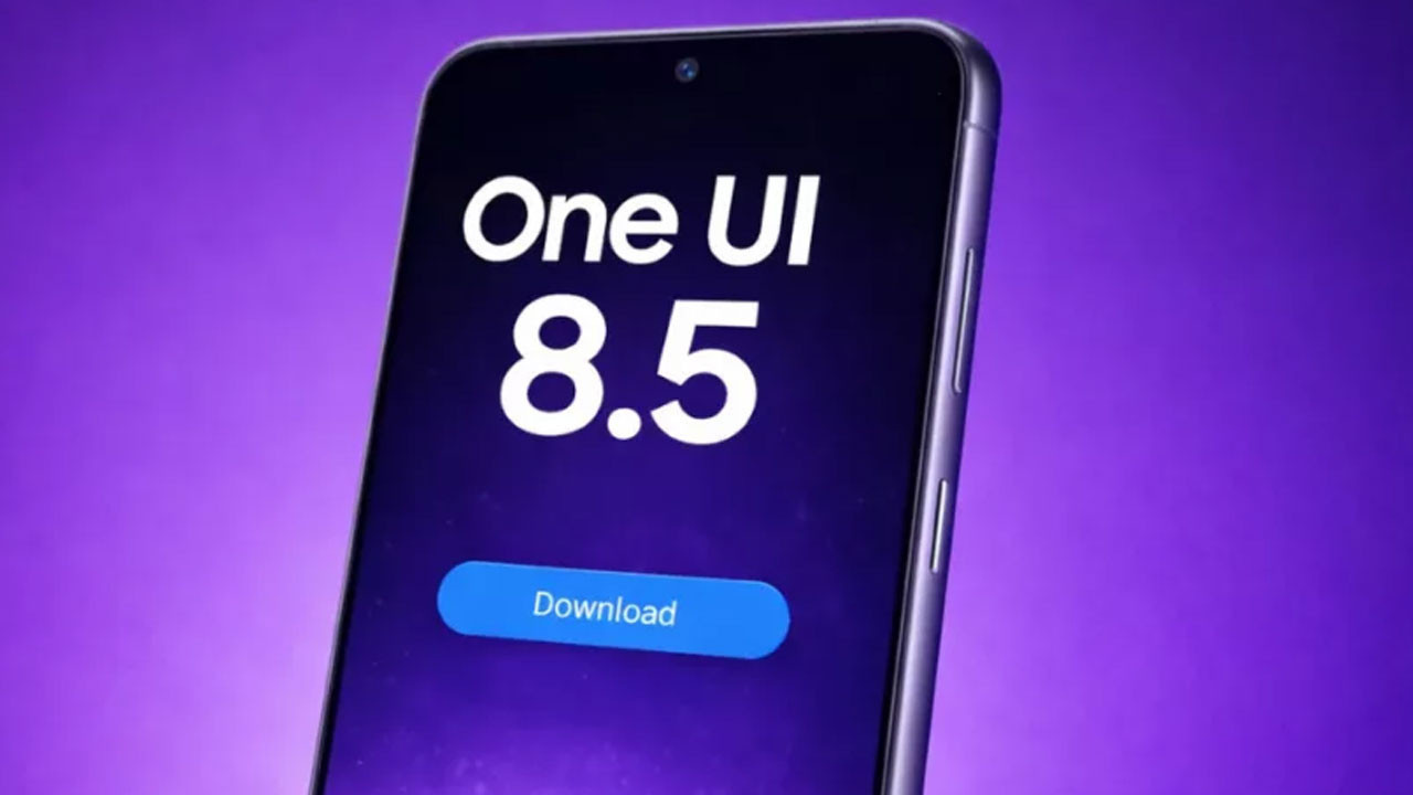Samsung müjdeyi verdi: Galaxy S23 için One UI 8.5 yayında!