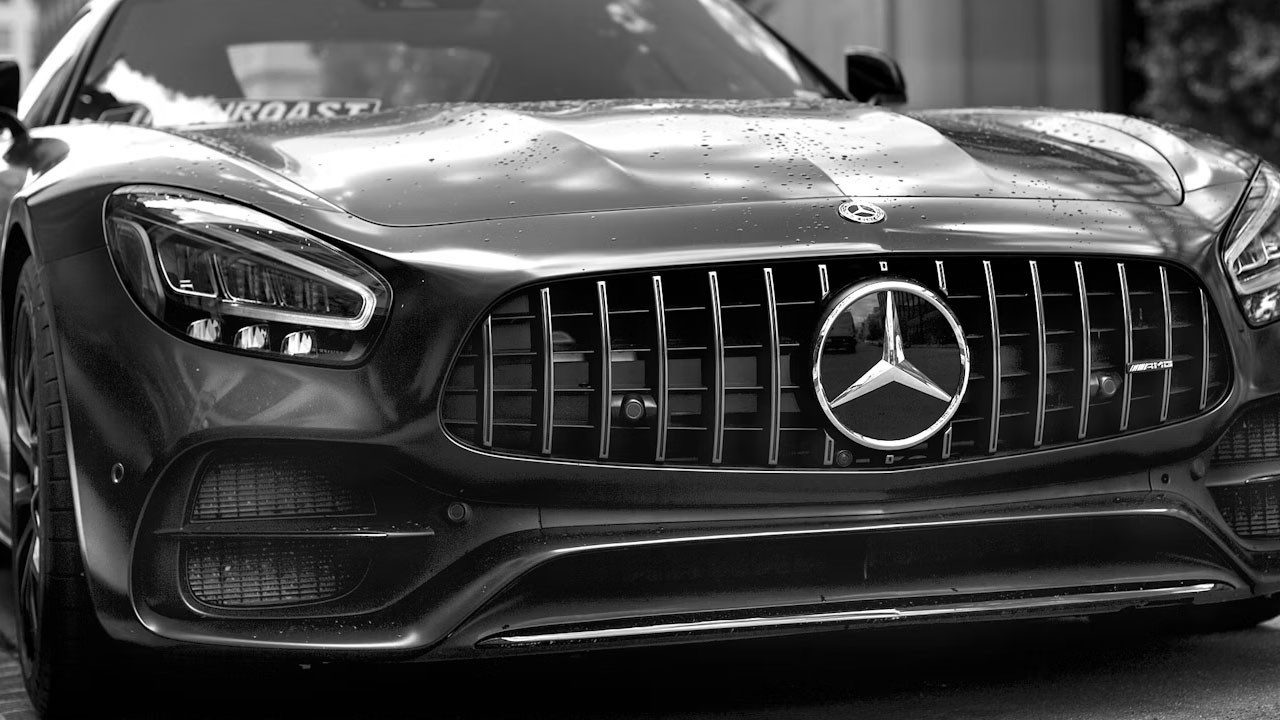 Mercedes-AMG GT 4-Door Coupe tanıtıldı: 1.153 bg, 2 saniyede 0-100