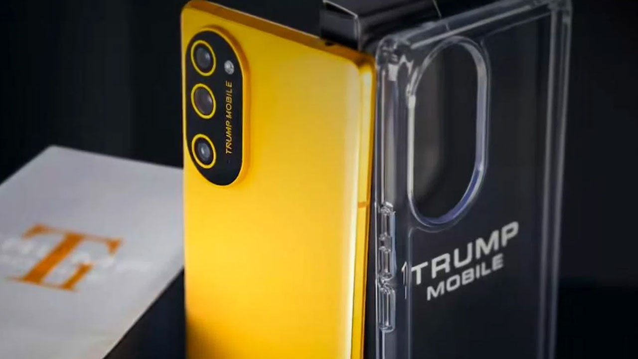 Trump Mobile, müşteri verilerini sızdırdığını doğruladı: Adres ve telefon numaraları açıkta kaldı