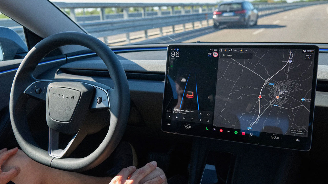 Tesla Türkiye, FSD abonelik ücretini duyurdu