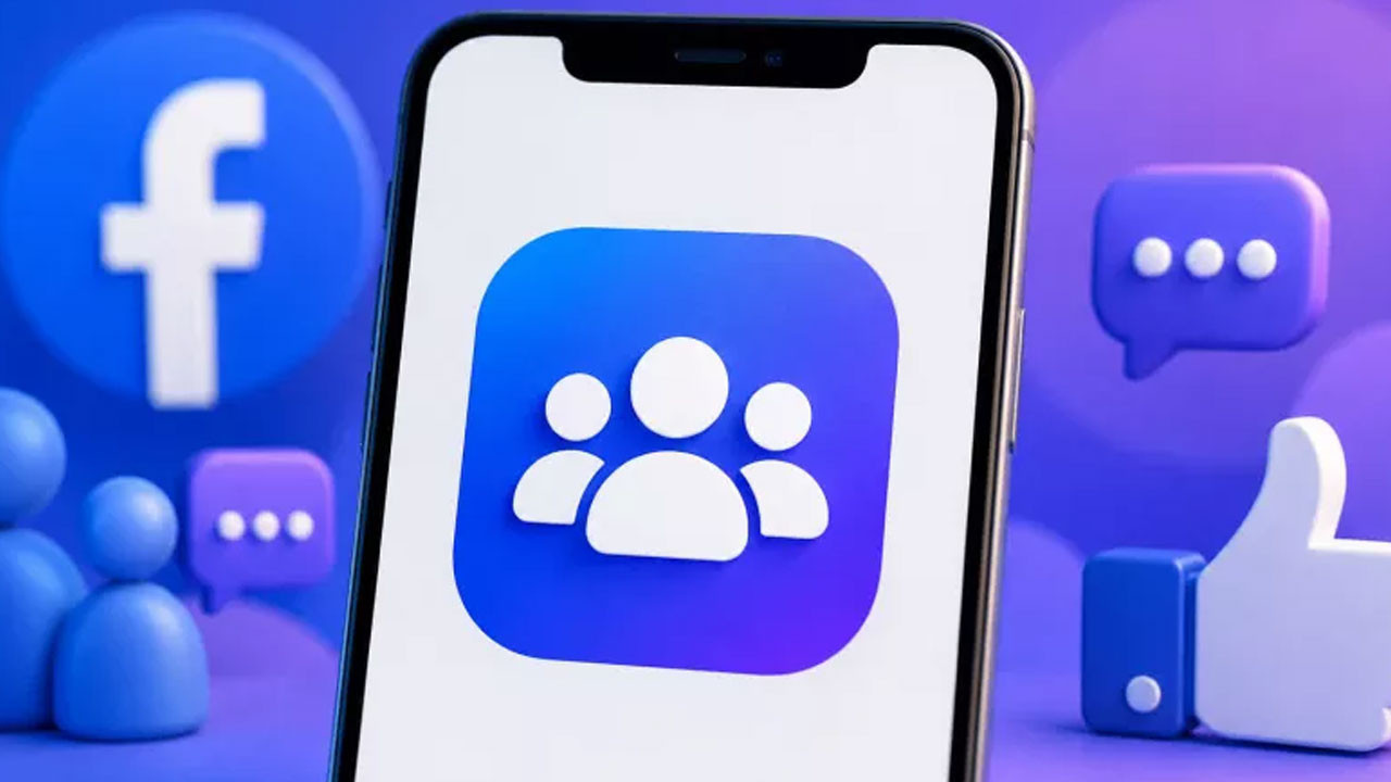 Meta, Reddit'e rakip yeni uygulama Forum'u sessizce yayımladı