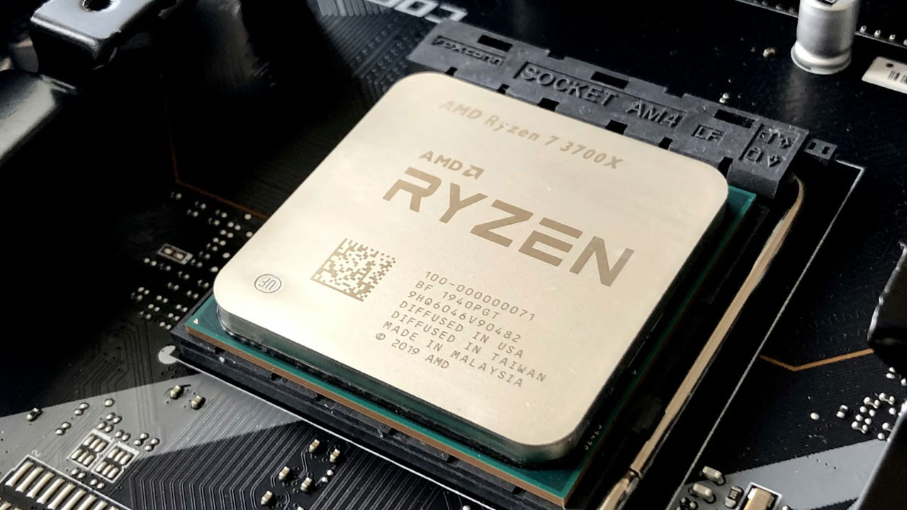AMD, Ryzen AI Halo PC'yi 3.999 dolarla duyurdu; Nvidia DGX Spark'a doğrudan rakip