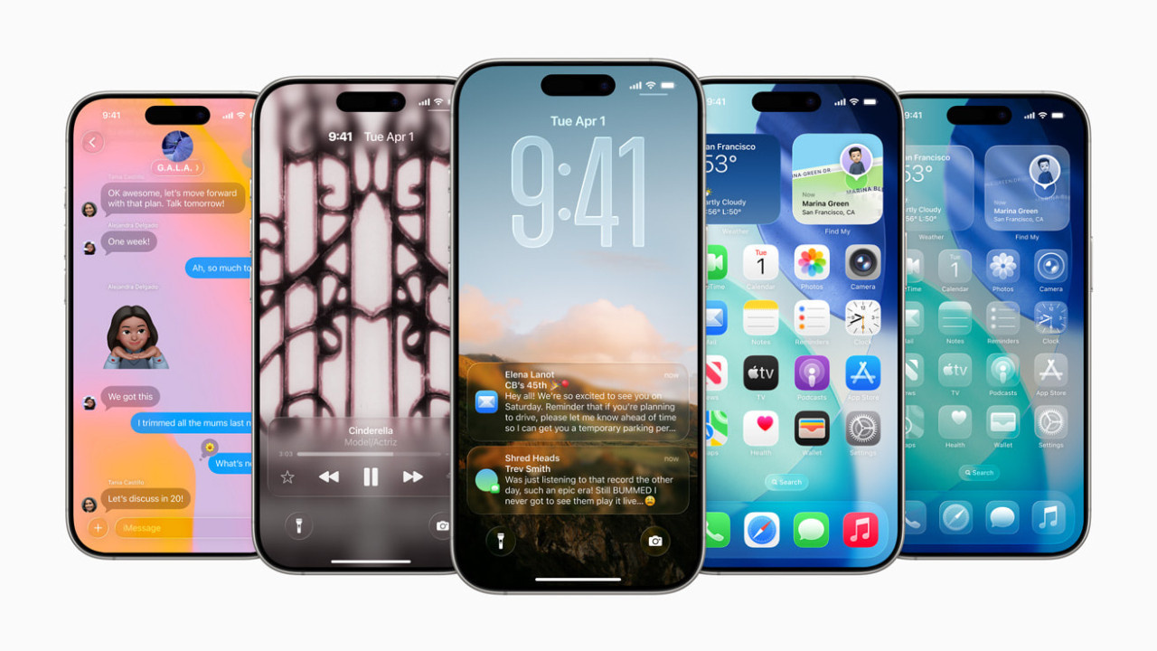 iOS 26.6 Beta 1 Yayınlandı: Apple, WWDC öncesi yeni güncellemeyi dağıtmaya başladı