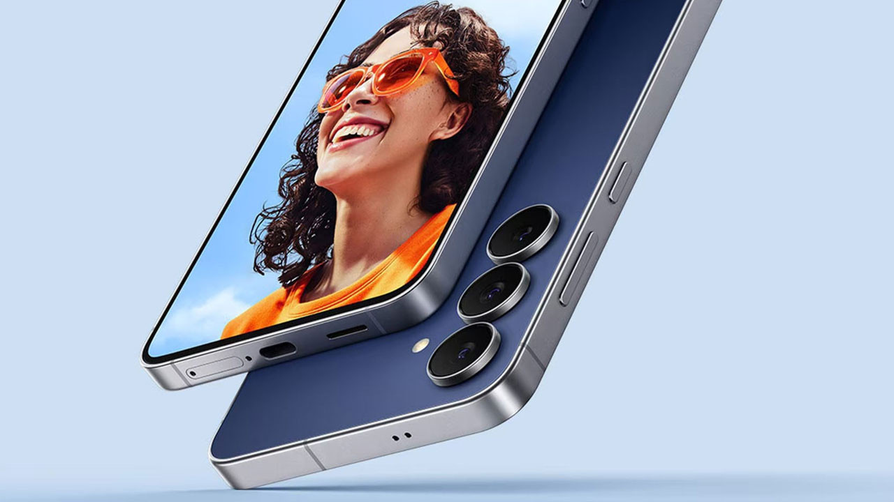 Samsung Galaxy S26 FE ilk kez görüntülendi
