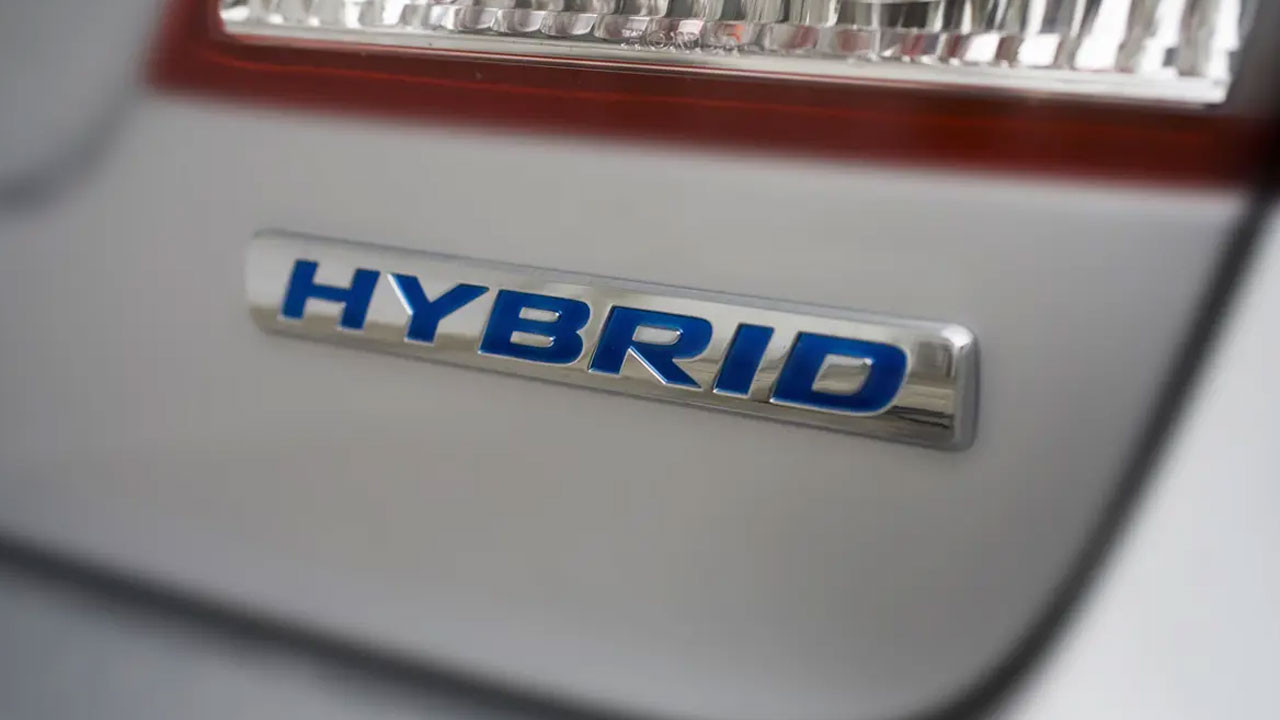 Hibrit otomobillere talep artıyor