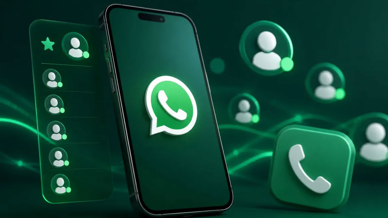 WhatsApp, Android'de boş profil resimlerini değiştiriyor