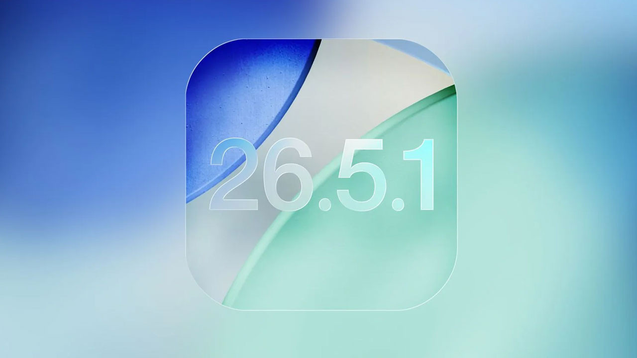 iOS 26.5.1 Yayınlandı