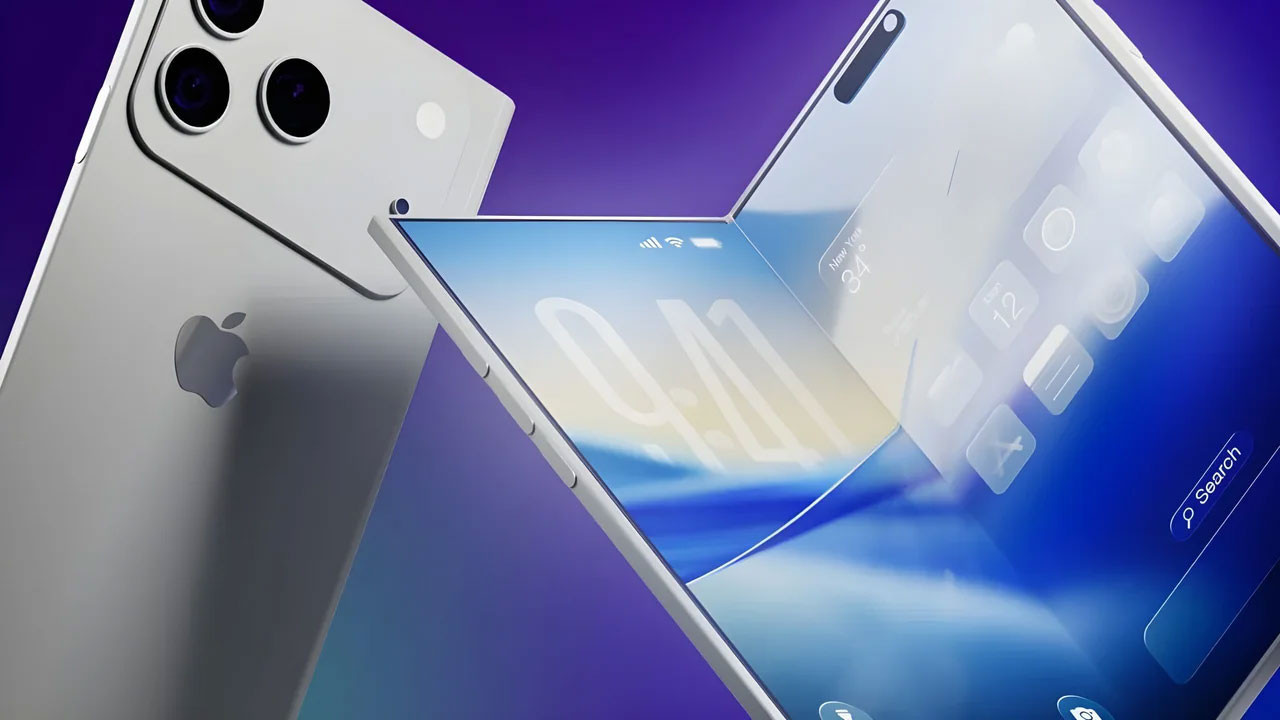 iPhone Ultra ve iPhone 18 serisi arasındaki ekran farkları belli oldu